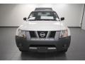 2007 Avalanche White Nissan Xterra S  photo #6