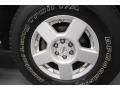 Avalanche White - Xterra S Photo No. 9