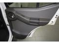 Avalanche White - Xterra S Photo No. 32