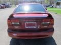 Regatta Red Pearl - Legacy L Sedan Photo No. 3