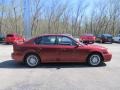 Regatta Red Pearl - Legacy L Sedan Photo No. 4