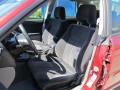 Regatta Red Pearl - Legacy L Sedan Photo No. 9