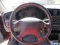 Regatta Red Pearl - Legacy L Sedan Photo No. 11