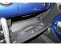 2005 Hyper Blue Metallic Mini Cooper S Hardtop  photo #20