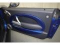 Hyper Blue Metallic - Cooper S Hardtop Photo No. 31