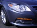 Island Grey Metallic - CC Luxury Photo No. 2
