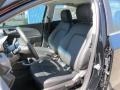 Black - Sonic LTZ Sedan Photo No. 9