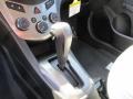 Summit White - Sonic LS Sedan Photo No. 12