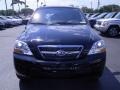 Ebony Black - Sorento LX Photo No. 3