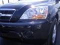Ebony Black - Sorento LX Photo No. 4