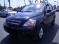 Ebony Black - Sorento LX Photo No. 5
