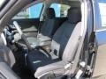 2012 Black Chevrolet Equinox LS AWD  photo #8