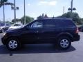 Ebony Black - Sorento LX Photo No. 6