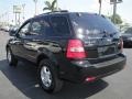 Ebony Black - Sorento LX Photo No. 7