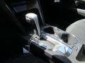Black - Equinox LS AWD Photo No. 12