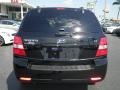 Ebony Black - Sorento LX Photo No. 9
