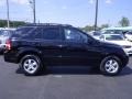  2009 Sorento LX Ebony Black