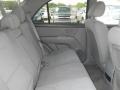 Ebony Black - Sorento LX Photo No. 16