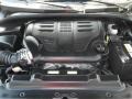  2009 Sorento LX 3.3 Liter DOHC 24-Valve V6 Engine