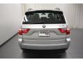 Titanium Silver Metallic - X3 xDrive30i Photo No. 14