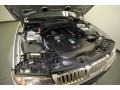 Titanium Silver Metallic - X3 xDrive30i Photo No. 41