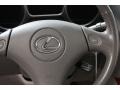 Millennium Silver Metallic - GS 300 Photo No. 8