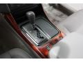 Millennium Silver Metallic - GS 300 Photo No. 12