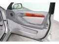 Millennium Silver Metallic - GS 300 Photo No. 13