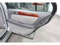 Millennium Silver Metallic - GS 300 Photo No. 14