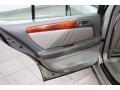 Millennium Silver Metallic - GS 300 Photo No. 15