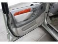 Millennium Silver Metallic - GS 300 Photo No. 16