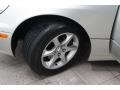 Millennium Silver Metallic - GS 300 Photo No. 26