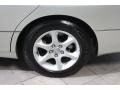 Millennium Silver Metallic - GS 300 Photo No. 28