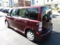 2005 Black Cherry Pearl Scion xB   photo #3