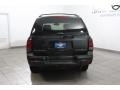 2003 Dark Green Metallic Chevrolet TrailBlazer LTZ 4x4  photo #4