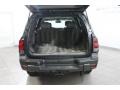 2003 Dark Green Metallic Chevrolet TrailBlazer LTZ 4x4  photo #22