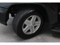 Dark Green Metallic - TrailBlazer LTZ 4x4 Photo No. 26