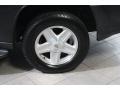 Dark Green Metallic - TrailBlazer LTZ 4x4 Photo No. 28