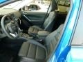 Black Interior Photo for 2013 Mazda CX-5 #62903417