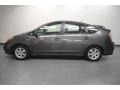 2008 Magnetic Gray Metallic Toyota Prius Hybrid  photo #2