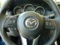 2013 Sky Blue Mica Mazda CX-5 Grand Touring AWD  photo #16