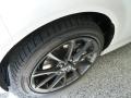 2012 Mazda MX-5 Miata Special Edition Hard Top Roadster Wheel and Tire Photo