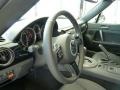  2012 MX-5 Miata Special Edition Hard Top Roadster Special Edition Black Interior