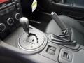 2012 MX-5 Miata Special Edition Hard Top Roadster 6 Speed Sport Automatic Shifter