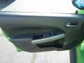 Spirted Green Metallic - MAZDA2 Sport Photo No. 14