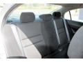 Alabaster Silver Metallic - Civic LX-S Sedan Photo No. 12