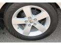 Alabaster Silver Metallic - Civic LX-S Sedan Photo No. 13