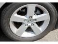 Alabaster Silver Metallic - Civic LX-S Sedan Photo No. 14