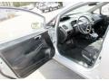 Alabaster Silver Metallic - Civic LX-S Sedan Photo No. 17