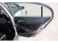 Alabaster Silver Metallic - Civic LX-S Sedan Photo No. 20